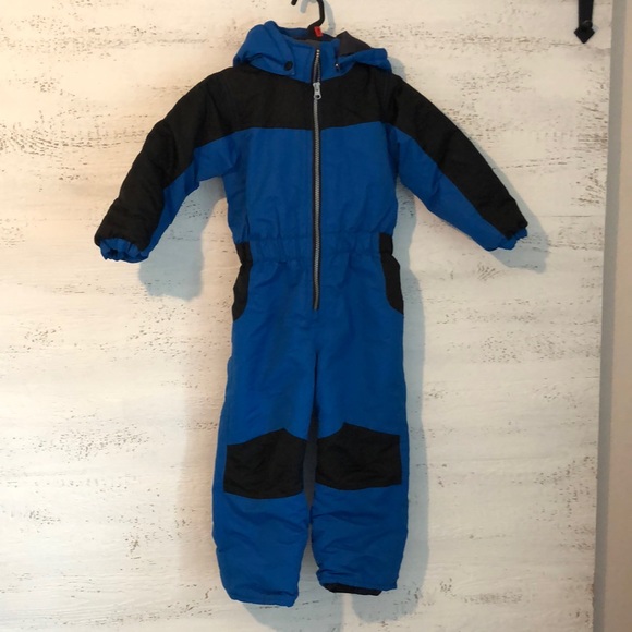 Pulse Other Pulse Little Boys Snow Suit Size 3t Poshmark